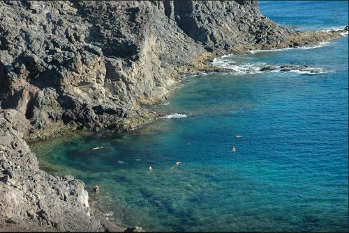 Apartamento Faro Sardina