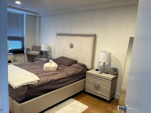 Beautiful 1br Apartment With Huge Terrace
