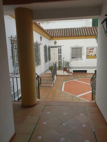 Apartamento En Pleno Centro De Triana