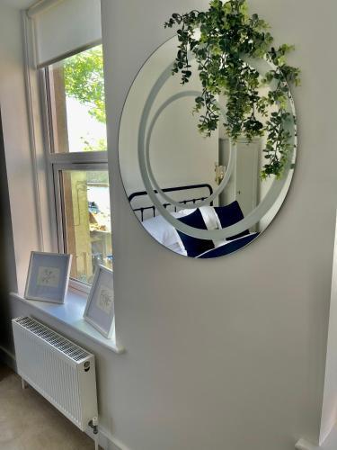 Apartamento Seaview Flat With Balcony, Spacious 2 Bedroom