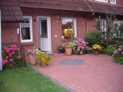 Apartamento Ferienwohnung Kraus