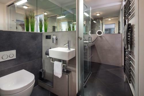 Apartamento Schippers Huus 04 - Bismarckloft