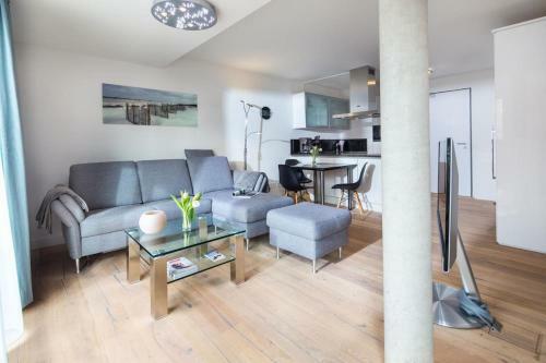 Apartamento Schippers Huus 04 - Bismarckloft