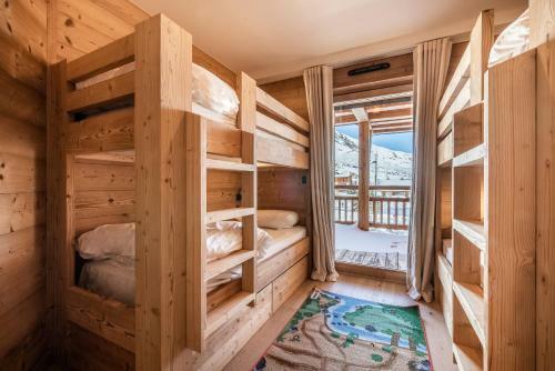 Apartment Sipo Alpe D'huez - By Emerald Stay