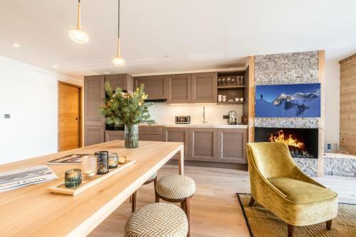 Apartment Sipo Alpe D'huez - By Emerald Stay