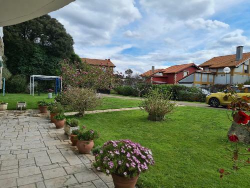 Apartamento El Burby II