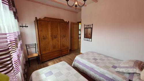 Apartamento El Burby II