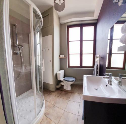 Apartamento Le Studio Avec Parking Priv�