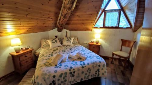 Apartamento El Niuet -acollidor �tic-d�plex C�ntric Amb Vistes