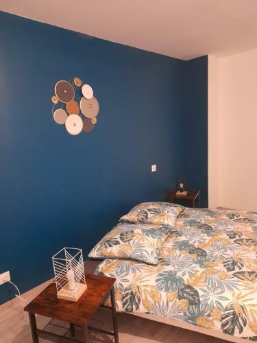Apartamento Le Travers (centre Ville Joigny)