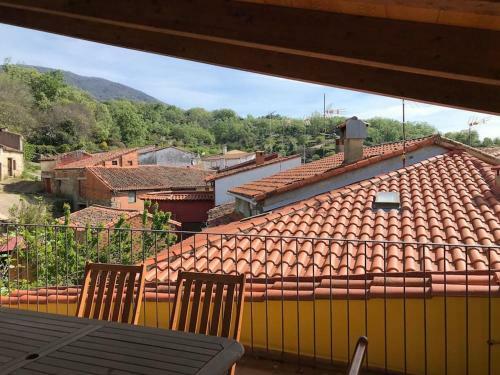 Casa La Vera Rural