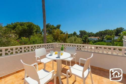 Abahana Villas Del Mar