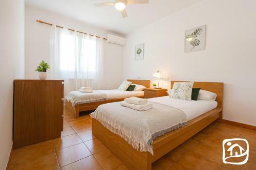 Abahana Villas Del Mar