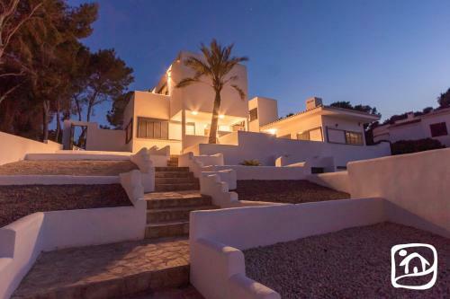 Abahana Villas Tagomago