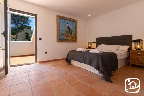 Abahana Villas Tagomago