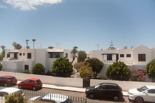 Apartamentos Thaisay Malibu