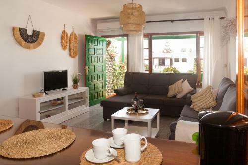 Apartamentos Thaisay Malibu