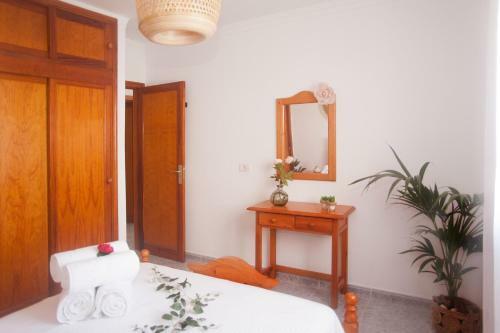 Apartamentos Thaisay Malibu