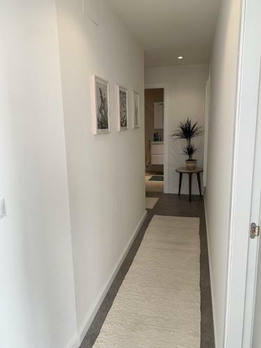 Modern Sunset Ocean View Apartment Incl. Parking