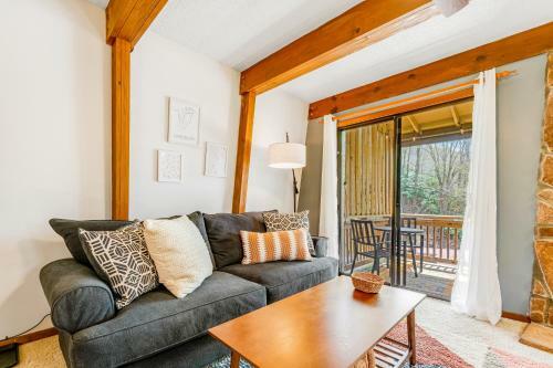 Sugar Mountain Hideaway