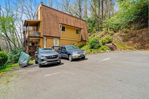 Sugar Mountain Hideaway