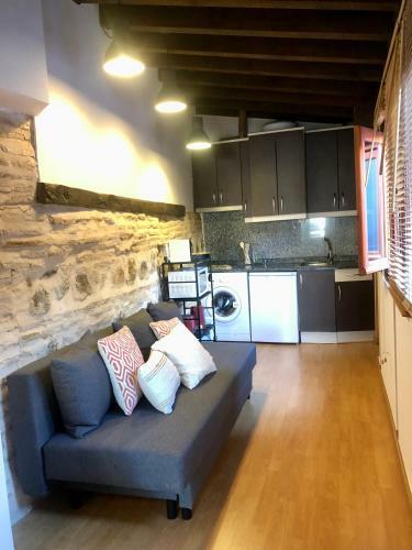 Apartamento Can�nigo - Junto Catedral