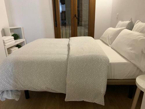 Impeccable Cosy Apartment In Toledo Spain