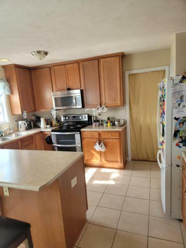 Shane's 2nd Room