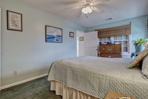 5br Beach Home Sleeps 10 Walk To The Pier Oceanview