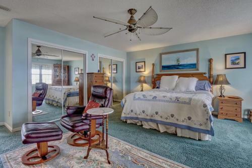 5br Beach Home Sleeps 10 Walk To The Pier Oceanview