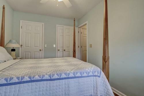 5br Beach Home Sleeps 10 Walk To The Pier Oceanview