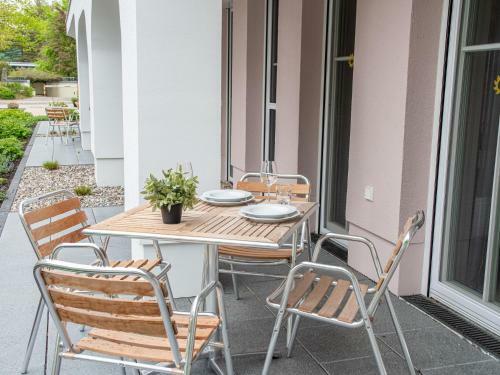 "d�nen-residenz" Apartment 11