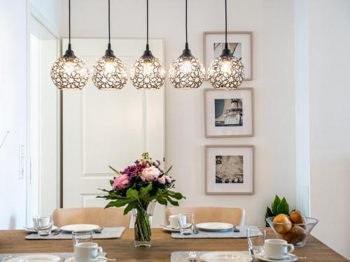 "d�nen-residenz" Apartment 11