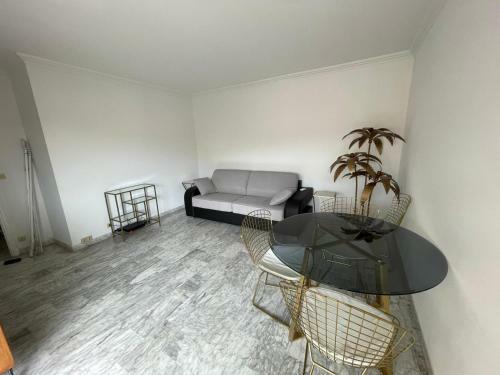 Apartamento Juan Les Pins Pinede Terrasse