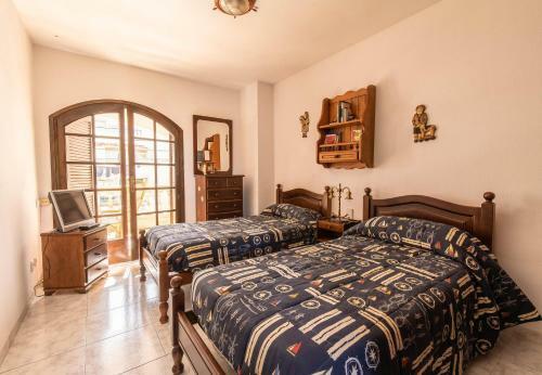 Casa 201 Mireia