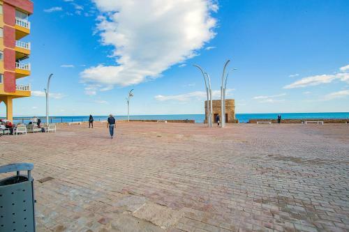 Apartamento 135 Perfect Relax - Alicante Holiday