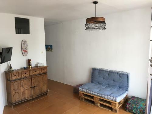 Apartamento Nice Flat 3 Mins From The Beach.