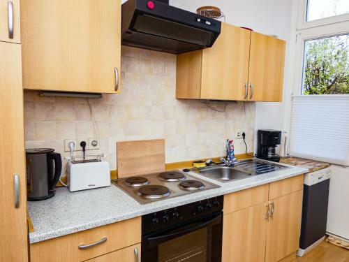 Apartamento Lennep Altstadt - Lux-wohnung - Netflix/amazonpr.