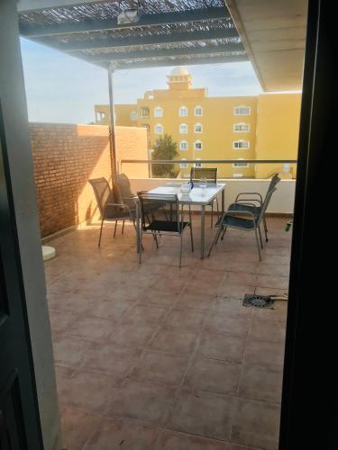 Apartamento Atico 1�linea El Playazo Vera Baria2