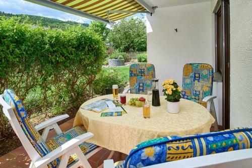 Apartamento Ferienwohnungen Fanderl
