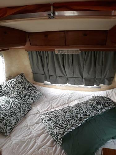 Caravane Au Pr�