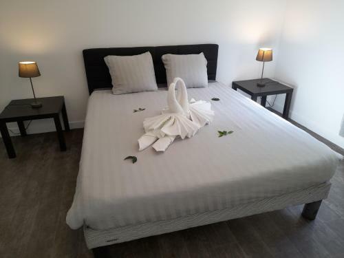 Apartamento Appartement � 2pas Du Centre Historique De Lannion