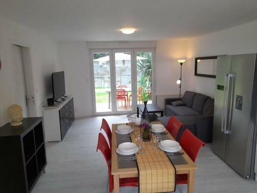 Apartamento Appartement � 2pas Du Centre Historique De Lannion