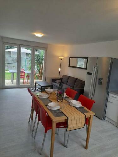 Apartamento Appartement � 2pas Du Centre Historique De Lannion