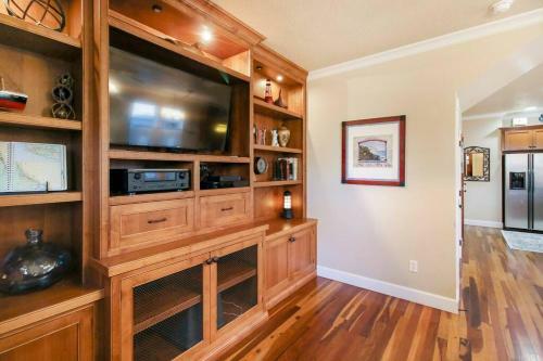 Downtown Jacksonville Townhome Private Patio