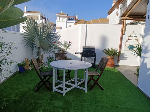 Apartment - 5 Bedrooms With Wifi - 60148