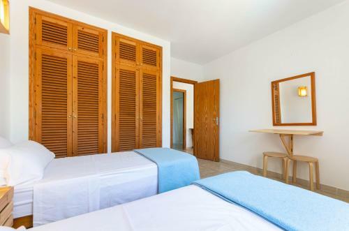 Yourhouse La Cabanya 4 Apartamentos De Playa In Canyamel