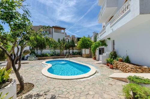 Yourhouse La Cabanya 4 Apartamentos De Playa In Canyamel