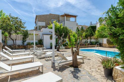 Yourhouse La Cabanya 7 Apartamentos De Playa In Canyamel