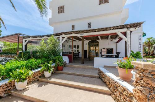 Yourhouse La Cabanya 2 Apartamentos De Playa